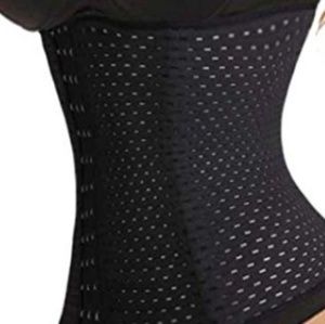 Breathable Waist Trainer